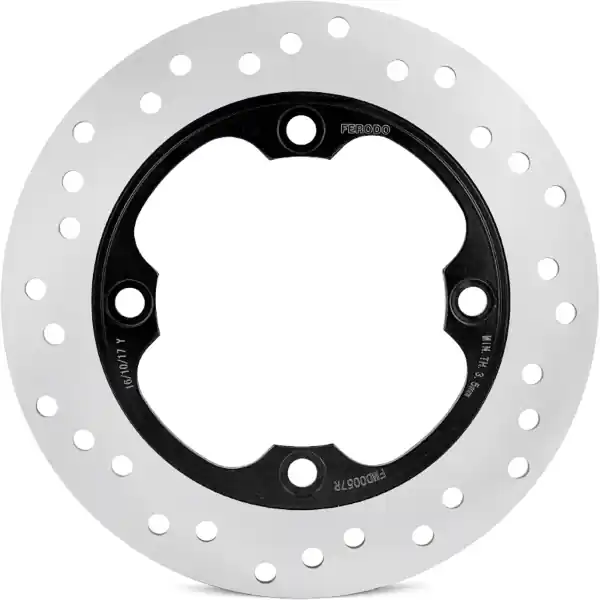 Prezzo Basso Honda fes 125 pantheon 125 disco freno ferodo 2003 2007 jf12a