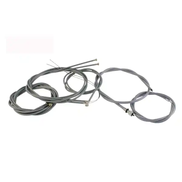 Prezzo Ridotto Kit trasmissioni teflon piaggio vespa 50-90cc