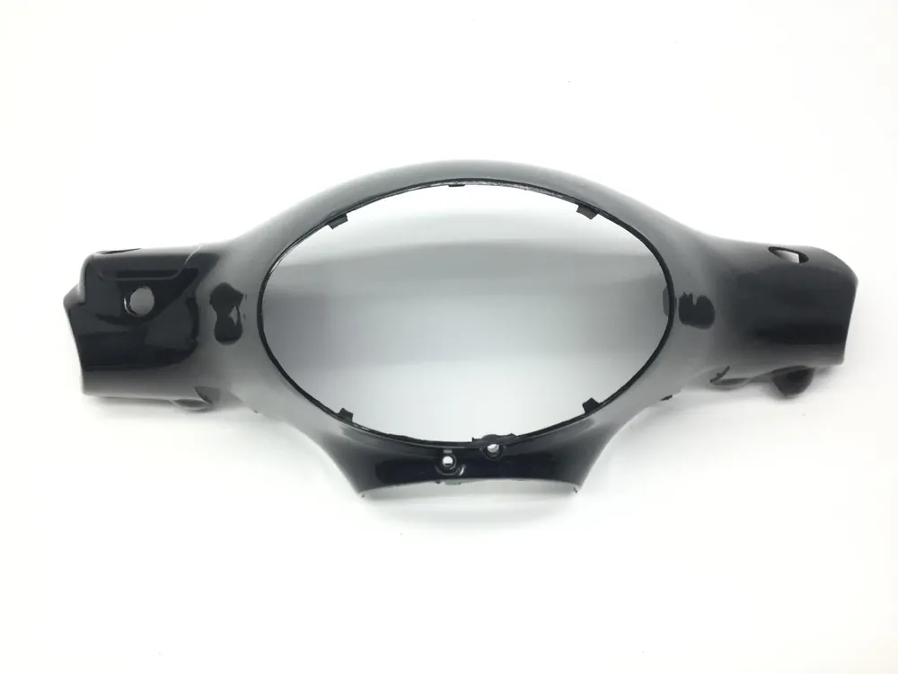 Piaggio liberty 50 carena manubrio anteriore grezza rms 1997 2005 c1500 Prezzo Basso