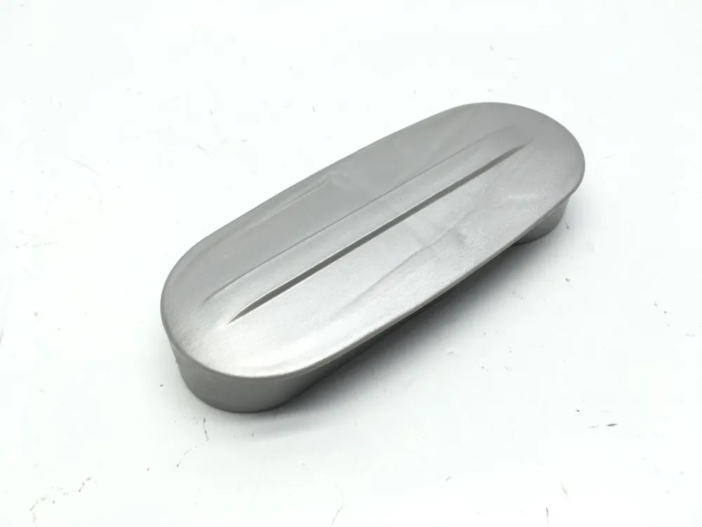 Ordina Subito Piaggio vespa p 125 e 125 copri mozzo grigio rms 1981 1981 vnx2t