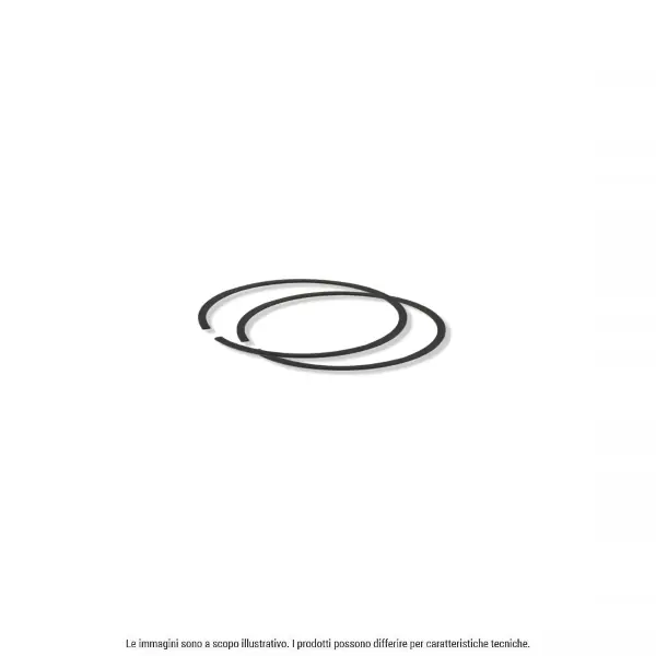 Offerta Del Giorno Keeway atv 50 ec2 50 kit fasce elastiche pistone 40 mm 2006 2006 lbbsab00