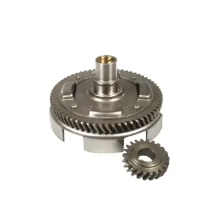 Piaggio vespa et3 125 campana frizione trasmissione 27-61 1976 1983 vmb1t Offerta