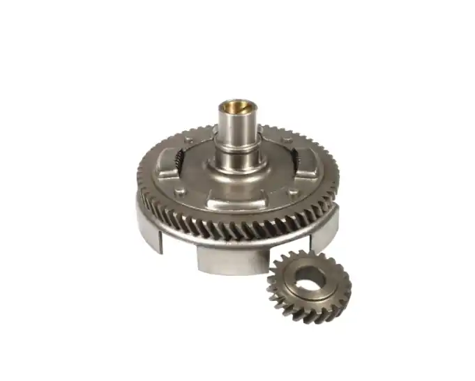 Piaggio vespa et3 125 campana frizione trasmissione 27-61 1976 1983 vmb1t Offerta