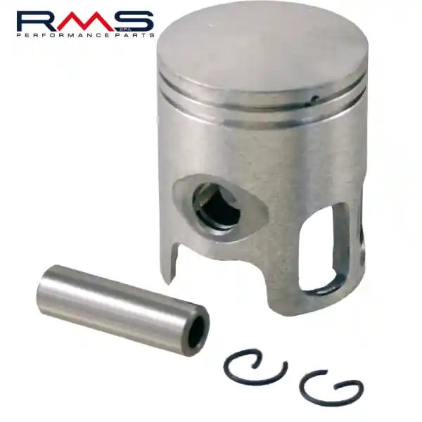 Kit pistone fasce piaggio ape 220 cc 68,4 mm spinotto 16 mm Offerta