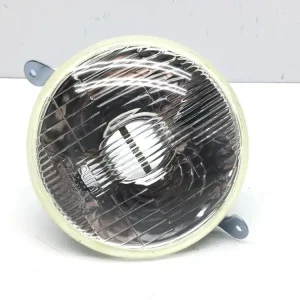 Piaggio vespa pxe 125 gruppo ottico faro fanale anteriore 1981 1981 vnx2 Scelto Dai Clienti