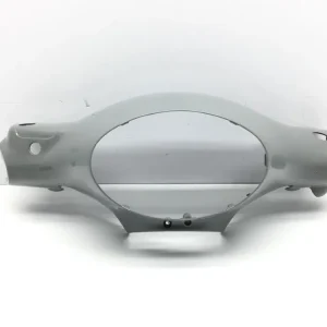 Piaggio vespa et4 125 carena manubrio coprimanubrio anteriore 1999 2002 m1900 Più Venduto