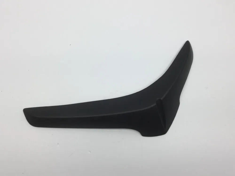 Piaggio liberty moc 4t e3 150 deflettore destro carena scudo anteriore 2009 2013 m67200 Offerta Limitata