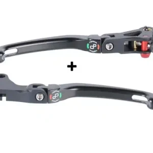 Promozione Kawasaki z 750 lightech kit leve freno + frizione 2007 2012
