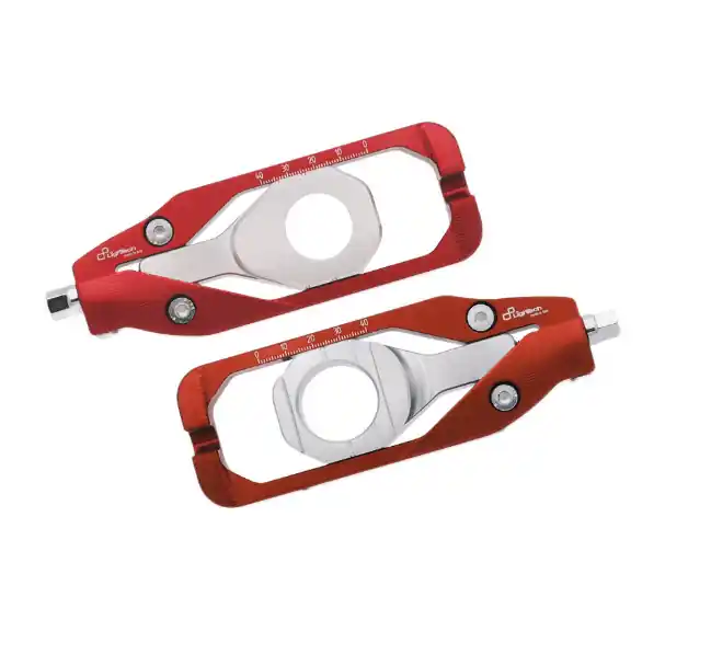 Aprilia rsv4 factory 1100 tenditori catena lightech 2021 2024 Prezzo Di Fabbrica