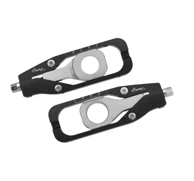 Nuovo Arrivo Kawasaki zx-6r - tenditori catena lightech 2009 2024