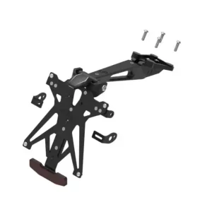 Offerta Speciale Kit portatarga lightech per ktm 1290 super duke 20-23 regolabile