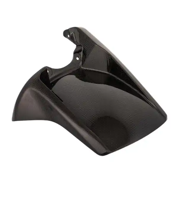 Parafango posteriore in carbonio lightech per honda cb 1000 r 18-20 Affare