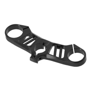 Piastra superiore alleggerita lightech per ducati panigale v4 18-23 Esclusivo