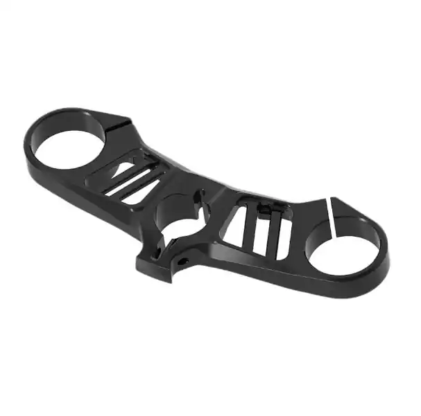 Piastra superiore alleggerita lightech per ducati panigale v4 18-23 Esclusivo