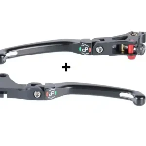 Yamaha mt-07 n.d kit leve freno e frizione lightech 2023 2023 Scelto Dai Clienti
