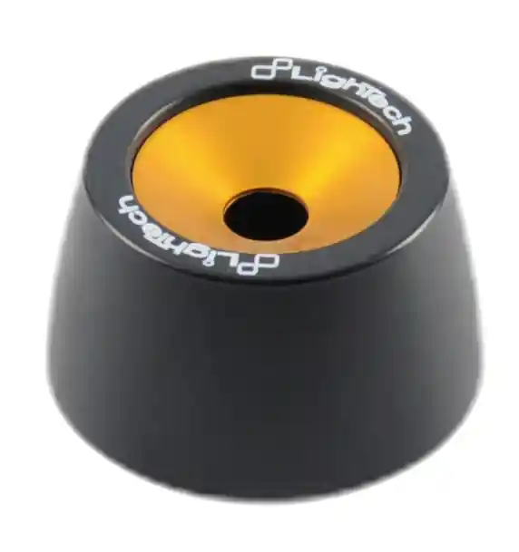 Occasione Imperdibile Yamaha tracer 9 gt n.d protezione forcella anteriore + forcellone lightech 2024 2024