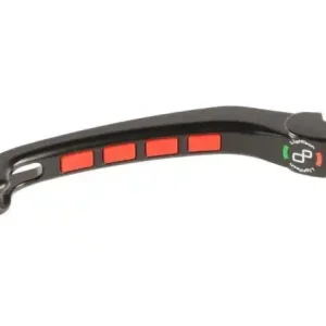 Subito Disponibile Leva frizione snodata ribaltabile lightech grip rosso alien yamaha mt-09 2024