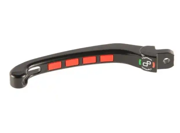 Subito Disponibile Leva frizione snodata ribaltabile lightech grip rosso alien yamaha mt-09 2024