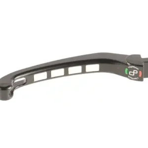Prezzo Conveniente Kawasaki zx10 r n.d coppia kit leve grip bianco alien freno frizione 2016 2020