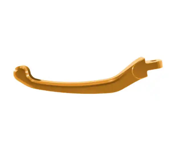 Acquista Ora Ricambio leva colore oro in alluminio per leva snodata lightech profilo j
