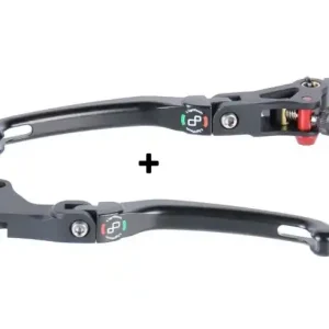 Offerta Leve freno e frizione lightech ducati 1199 panigale 12-16