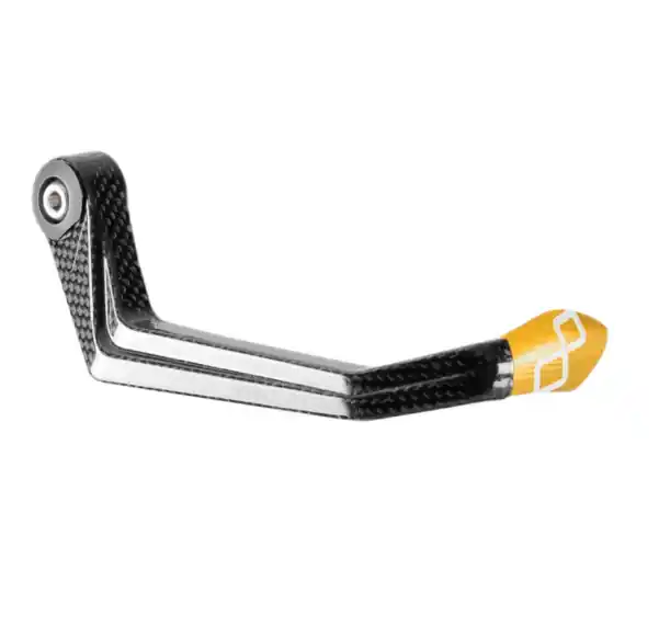 Cf moto 450 sr n.d protezione leva freno carbonio 2023 2023 Offerta