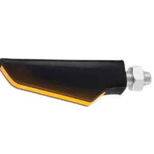 Compra Adesso Lightech coppia indicatori frecce sequenziali led fre933ner omologate moto