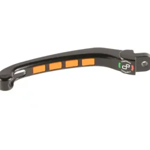 Suzuki gsx-r1000 n.d kit leve alien grip arancio snodate ribaltabili 2005 2021 Offerta