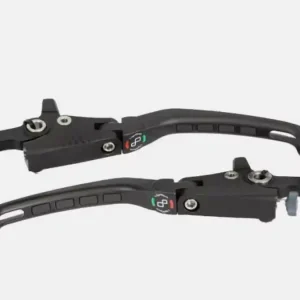 Kawasaki z1000sx n.d kit leve ( freno + frizione ) magnesio/alluminio 2017 2020 Più Venduto