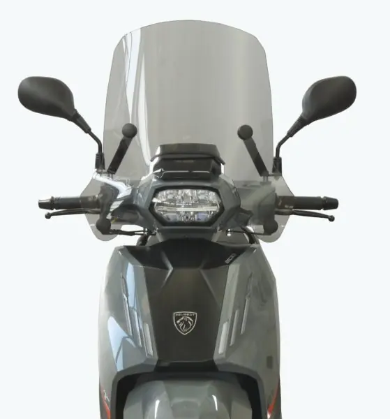 Occasione Imperdibile Cupolino parabrezza fabbri tweet gt 50-125-200 e5 2023 summer