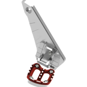 Ultimissimo Modello Honda x-adv n.d coppia pedane regolabili 2021 2024