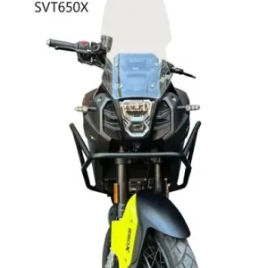 Offerta Speciale Cupolino parabrezza fabbri qj220 touring per qj svt650x