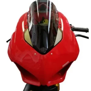 Ducati superbike panigale v4-v4s (2018-2019) v2 (2020-2021) fume scuro Direttamente Dal Produttore