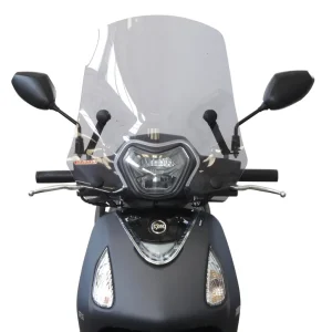 Compra Oggi Stesso Cupolino parabrezza fabbri sym symphony 50 125 200 euro5 2020 2022 summer