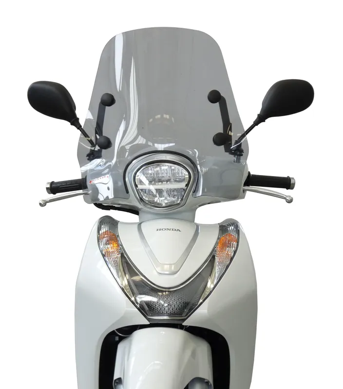 Cupolino parabrezza fabbri honda sh mode 125 2021 summer Promozione
