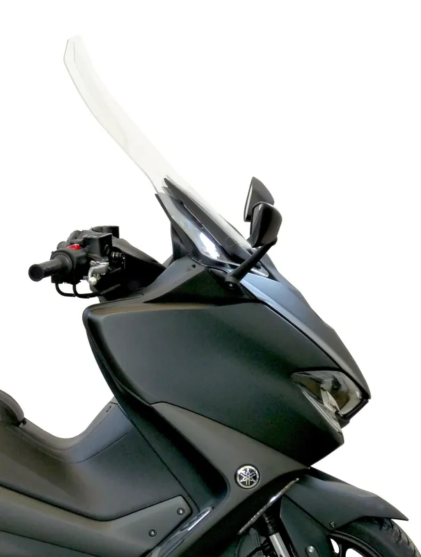 Cupolino parabrezza fabbri yamaha scooter tmax 530 2017 2019 tmax 560 2020 2021 exclusive Compra Adesso