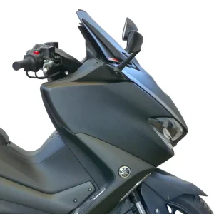Spedito Oggi Cupolino parabrezza fabbri yamaha scooter tmax 530 2017 2019 tmax 560 2020 2021 sport