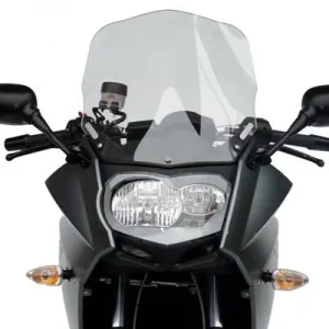 Cupolino fabbri bmw f 800 s st 2006 2012 touring naked sport touring Miglior Prezzo