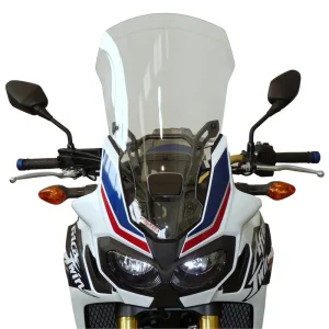 Cupolino fabbri honda africa twin 2016 2019 touring Di Tendenza