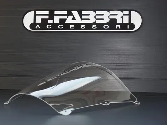 Acquista Ora Cupolino fabbri bmw s1000rr 2010 2012 wstk world superstock