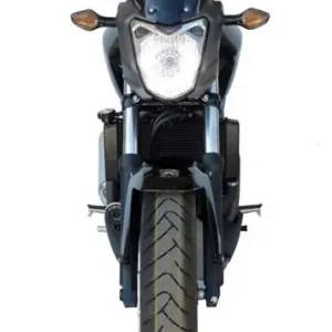 Spedizione Gratuita Cupolino fabbri honda nc700s 2012 2015 naked sport touring