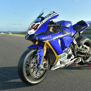 Prezzo Ridotto Cupolino fabbri yamaha moto yzf r1 r1m 2015 2019 wsbk world superbike
