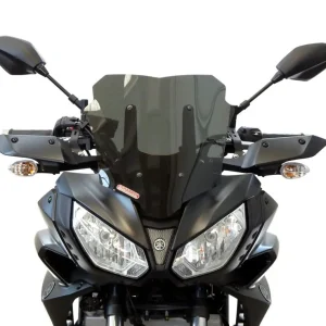 Cupolino fabbri yamaha moto mt07 tracer 700 2016 2018 sport Prezzo Di Fabbrica