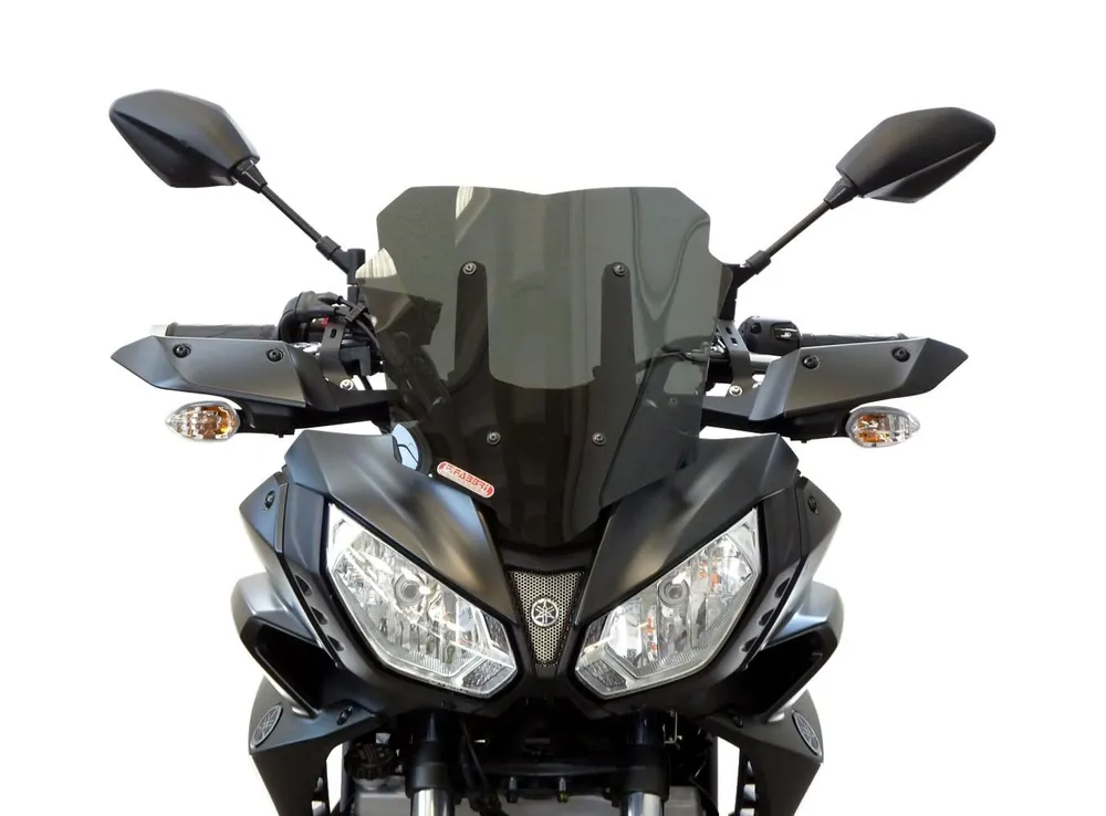 Cupolino fabbri yamaha moto mt07 tracer 700 2016 2018 sport Prezzo Di Fabbrica