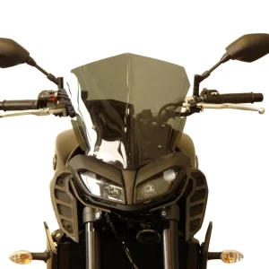 Compra Oggi Stesso Cupolino fabbri yamaha moto mt 09 2017 2018 gen x touring gen x touring