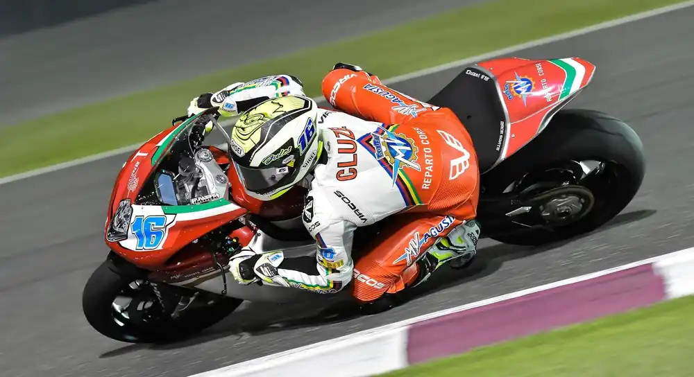 Cupolino fabbri mv agusta f3 675 f3 serie oro 2012 2019 wssp world supersport 600 Promozione