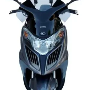Occasione Cupolino parabrezza fabbri kymco g dink 125 300 2012 2016 exclusive