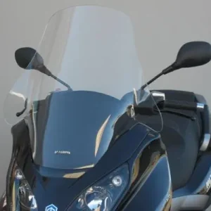 Novità Cupolino parabrezza fabbri piaggio mp3 125 250 300 400 2006 2013 summer