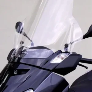 Cupolino parabrezza fabbri yamaha scooter x max 250 2005 2009 exclusive Prezzo Scontato
