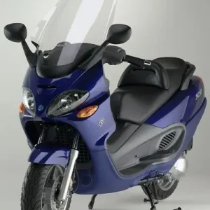 Cupolino parabrezza fabbri piaggio x9 amalfi 125 180 250 2000 2003 exclusive Ordina Subito